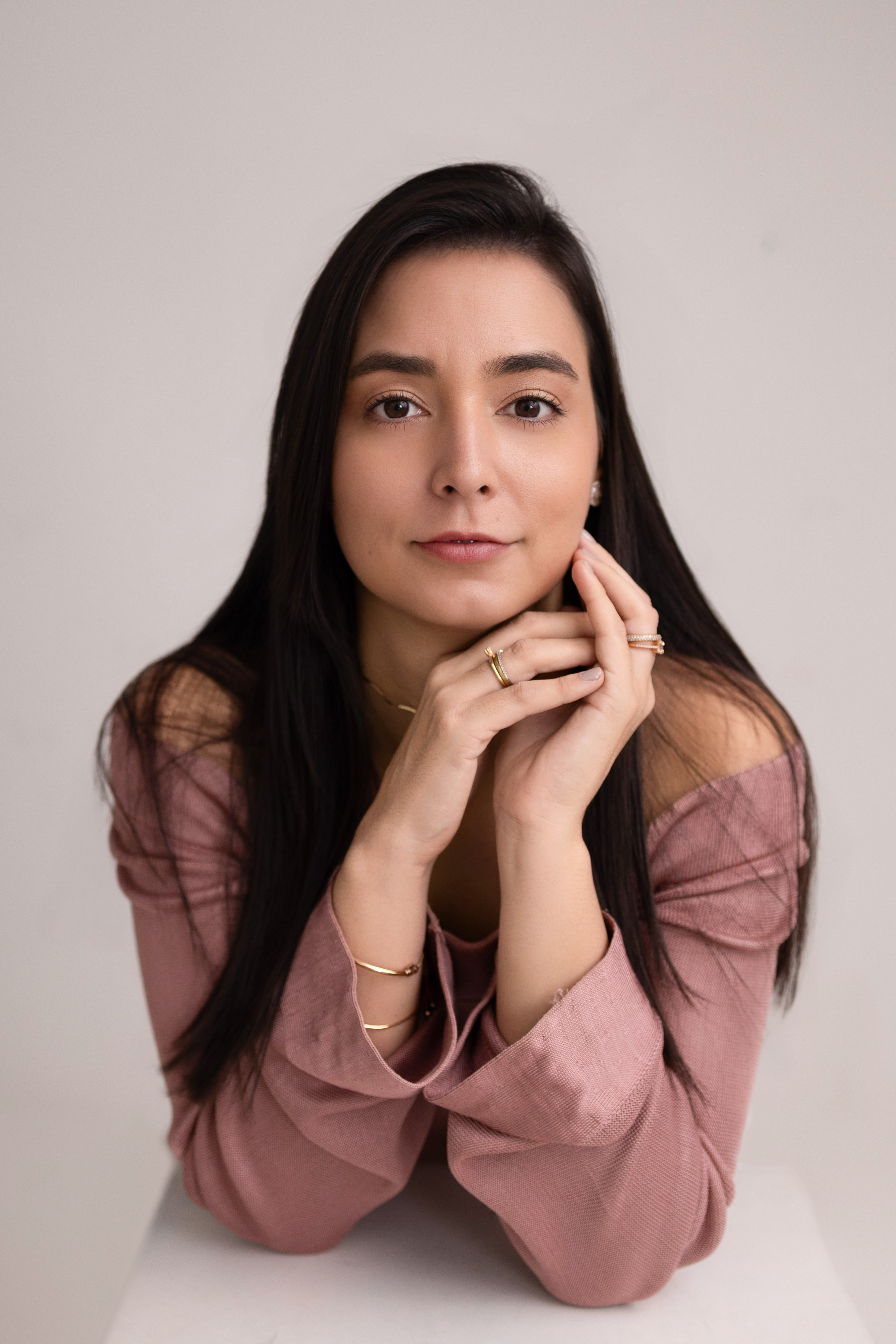 Dra. Thais Matsuda Assunção — Otorrinolaringologista